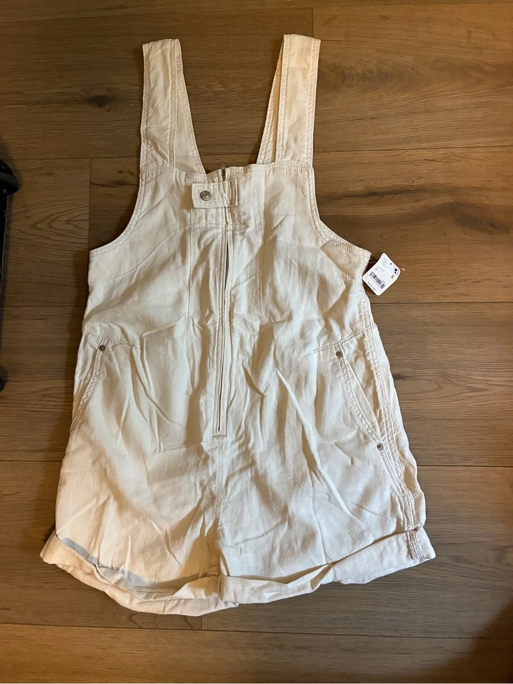 Free People Romper Small